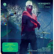 Morrissey - Deluxe Notre-Dame (Limited Edition) (Yellow Coloured) (12 EP)