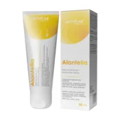 Eksfoliacijska krema za stopala Alantella Activlab Pharma (50 ml)