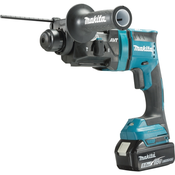 MAKITA DHR182RTJ akumulatorska bušilica cekic SDS-Plus