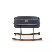 Hanah Home HANAH HOME Hier Metal - Black zibelka, (20818226)