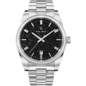Paul Rich PR-45217 Mens Watch Legacy Aventurine 40mm 5ATM