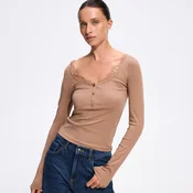 Reserved - Bluza sa liocelom