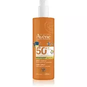 Avene Sun Resistant Family Spray zaščitno pršilo SPF 50+ 400 ml