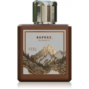 Superz Budapest Feel Perfume Extract 50 ml