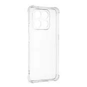ICE CUBE Maska za Honor X7d 4G/400 Smart 5G Ice Cube, Providna