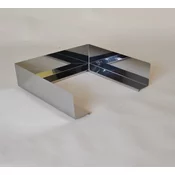 Inox ščitnik za žar P350 in P350 PRO - Furlan