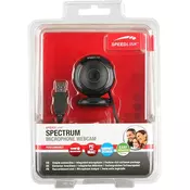 Web kamera Spectrum Microphone