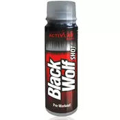 ActivLab Predvadbeni stimulans Black Wolf Shot 80 ml