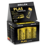 Zollex Sintetična krpa jelenja koža mala ZTF-200 (škatla)
