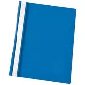 FASCIKL MEHANIKA EURO PP A4 ESSELTE 28322 SVIJETLO PLAVI
