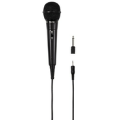 SAMSON R10S DYNAMIC MIC W/SWITCH mikrofon