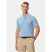 Beverly Hills Polo Club Polo majica P-SS26M-P450124 Svetlo modra Regular Fit