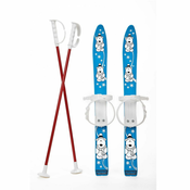 MARMAT djecje skije, 70 cm, plava