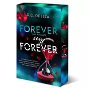 FOREVER say FOREVER