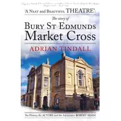 The story of Bury St Edmunds Market Cross