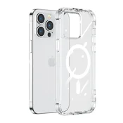 Joyroom Prozoren magnetni ovitek Joyroom JR-14H6 za iPhone 14 Pro