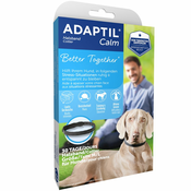 ADAPTIL® Calm ogrlica za pse - Za male pse (do 15 kg) - 2 komada