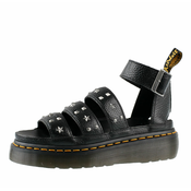 Japonka unisex - Clarissa II Quad - Dr. Martens - DM27572001