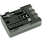 ANSMANN baterija A-CAN NB-2LH