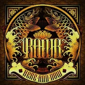 Rawb - Here and Now (LP)