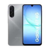 SAMSUNG pametni telefon Galaxy A17 4G 8GB/256GB, Gray