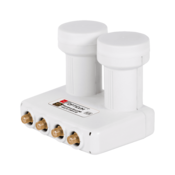 shumee Monoblock pretvornik Quad Opticum