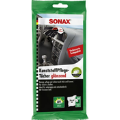 Sonax Krpice za njegu plastike