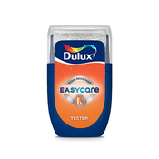 DULUX EASYCARE testER - UNMOVED GRAY