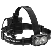 Ceona svjetiljka Black Diamond Icon 700 Headlamp Boja: siva