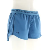 Under Armour Tech Play Up Shorts Ženske Kratke hlače za fitnes
