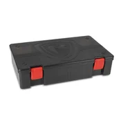 Škatla Fox Rage Stack and Store Shield Storage 8 Comp Large Deep