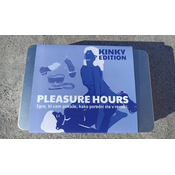 Igra Pleasure Hours - Kinky Edition