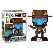 Funko Pop Star Wars: Bobf - Cad Bane