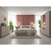 Set za spavacu sobu Nolroma 139 (Dostupno)