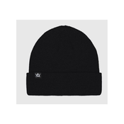 Kapa ALASKA 1795 Merino - črna