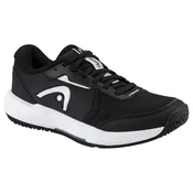 Ženska obutev za tenis Head Revolt Court 5.0 Women Black/White EUR 38,5