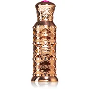 Al Haramain Musk 12 ml parfumsko olje unisex