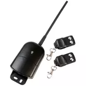 SUPERIOR Set za daljinsko upravljanje, 2 kanala, 2 RC-a 868 MHz - OUTDOOR SUPERIOR KIT 868