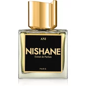 Nishane Ani 50 ml parfumski ekstrakt unisex