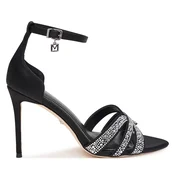 Sandali Marciano Guess G6BZ31 W5323 Črna