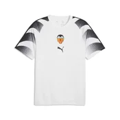 PUMA Valencia CF Warmup Jersey Men, Sports, White, XS