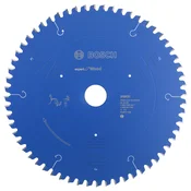Bosch List kružne testere Expert za drvo 254 x 30 x 2,4 mm, 60 2608642530