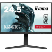 IIYAMA Monitor 24.5 G-MASTER Fast IPS Full HD 165Hz GB2570HSU-B1