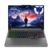 NB Lenovo Legion5 i7-14650HX/32GB/M.2 1TB/16WQXG/RTX4060 8GB/83DG0040YA