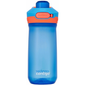 Boca za vodu Contigo Jessie - Blue Poppy, 420 ml