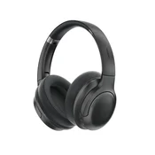 MOXOM Slušalice bluetooth MX-WL83, Crne