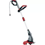 Elektricni trimer Al-ko GTE 450 Comfort