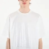 Majice MM6 Graphic T-Shirt Off White S