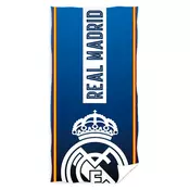 Real Madrid brisaca 140x70