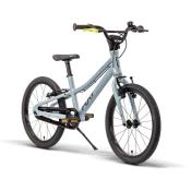 PUKY Otroško kolo 18 LS-PRO, ash blue